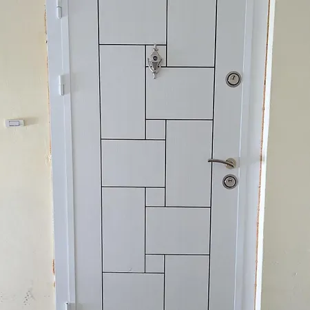 Apartamento 1bd Maisonette Near Sea Garden Asparuhovo