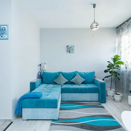 1bd Maisonette Near Sea Garden Asparuhovo * Varna