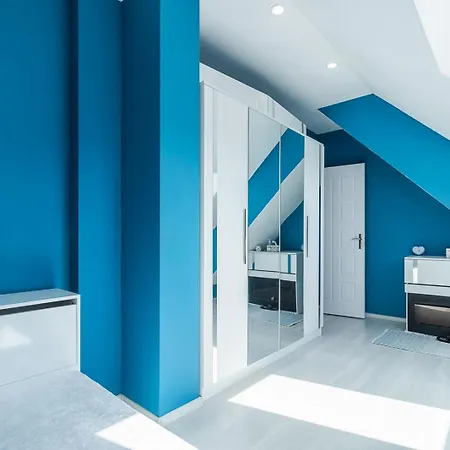 1bd Maisonette Near Sea Garden Asparuhovo Apartment