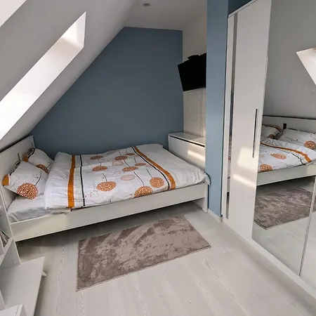 1bd Maisonette Near Sea Garden Asparuhovo