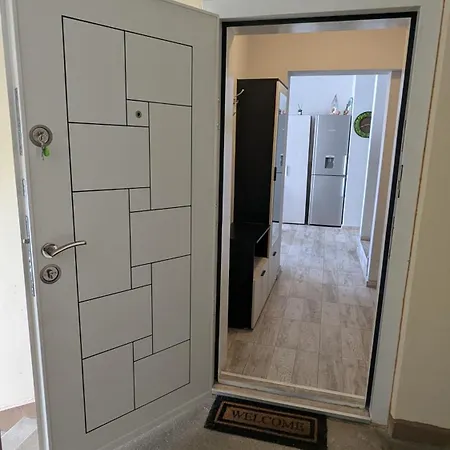 1bd Maisonette Near Sea Garden Asparuhovo Apartment *